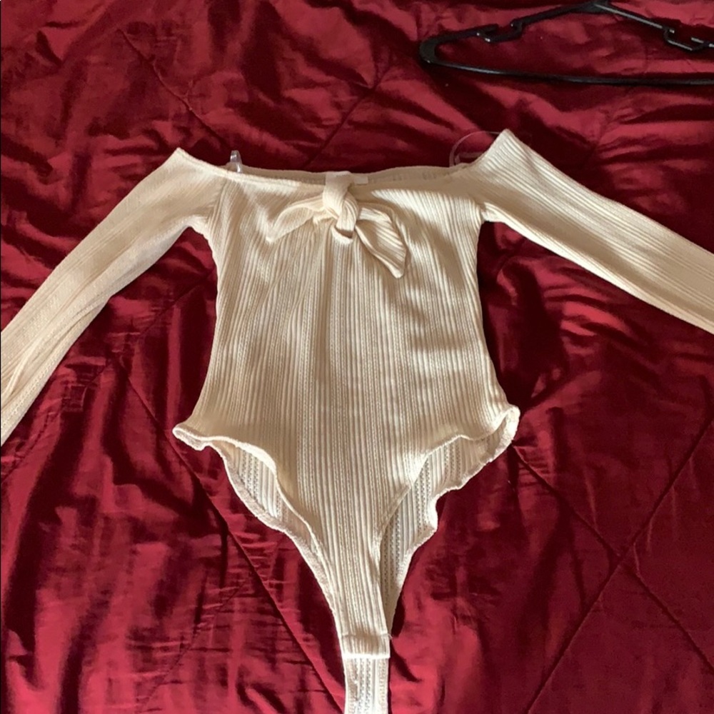 Bodysuit